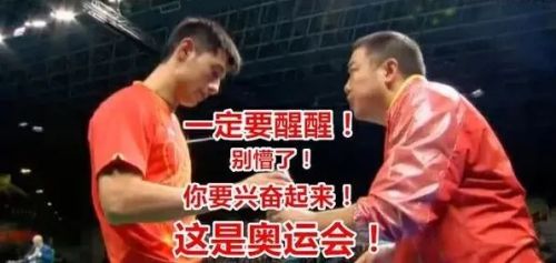 九游娱乐NineGame：金牌和金子刘国梁改变国乒的这些年(图7)