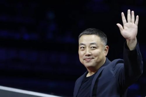 九游娱乐NineGame：金牌和金子刘国梁改变国乒的这些年(图13)