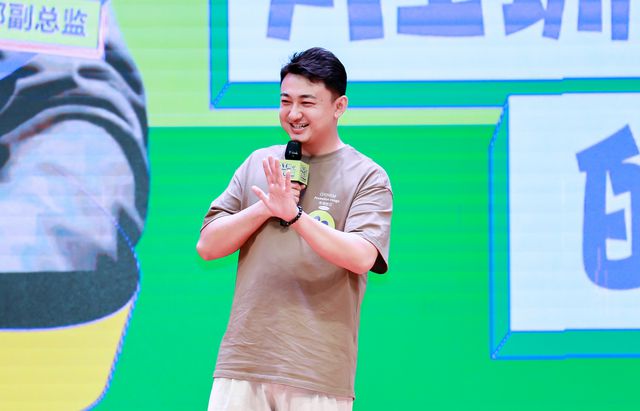 九游娱乐NineGame：当媒体人脑洞碰撞AI算法来看看谁是今年的“报梗王”？(图4)