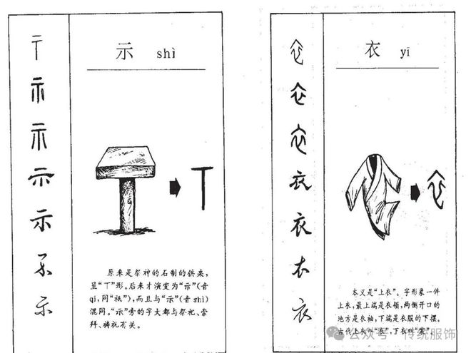 念错“襌”字还能拿十万赞？聊聊文物命名与更名的那些事儿(图8)