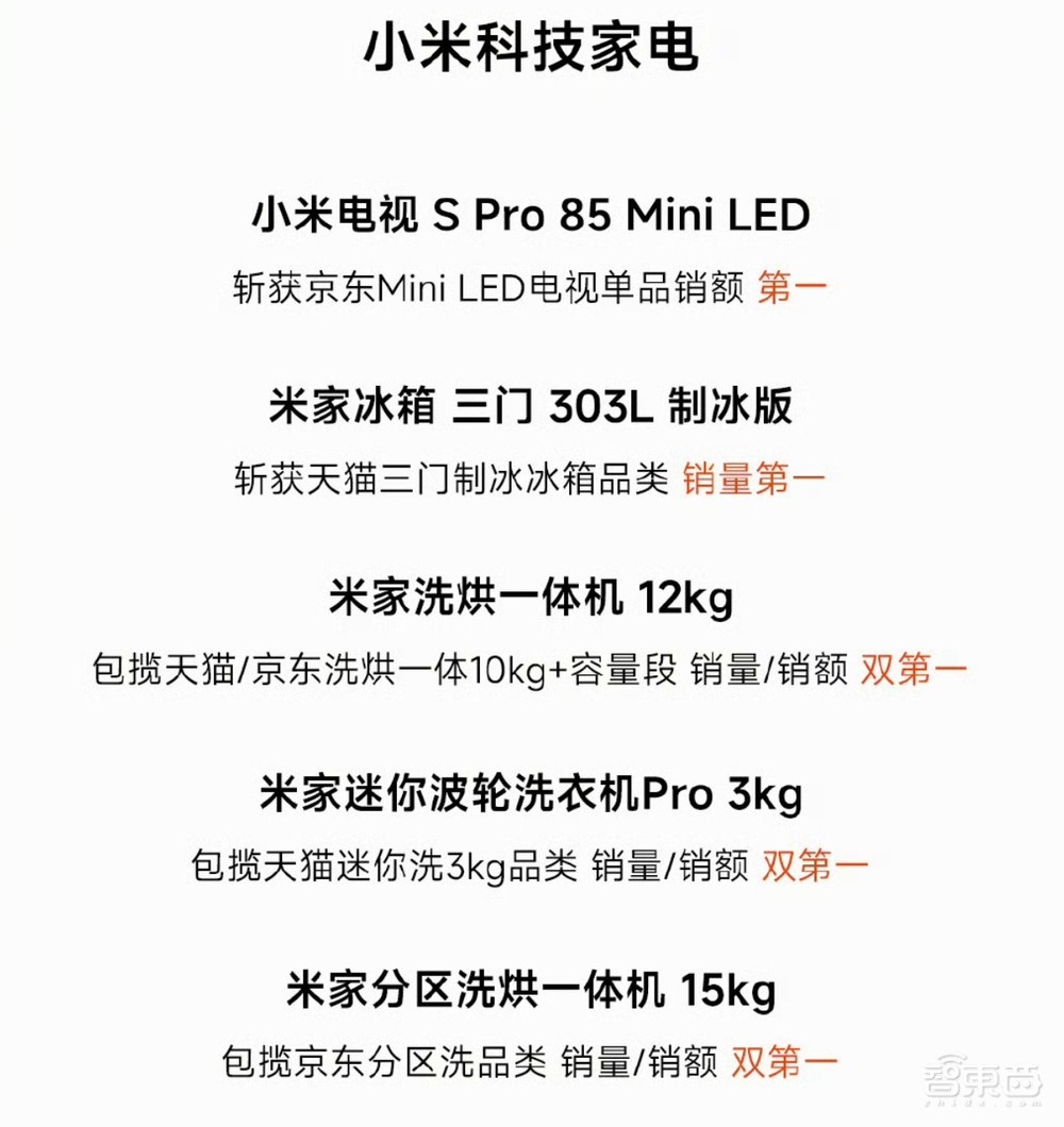 九游娱乐NineGame：雷军风光带火海尔老总小米闷声切走家电蛋糕(图3)