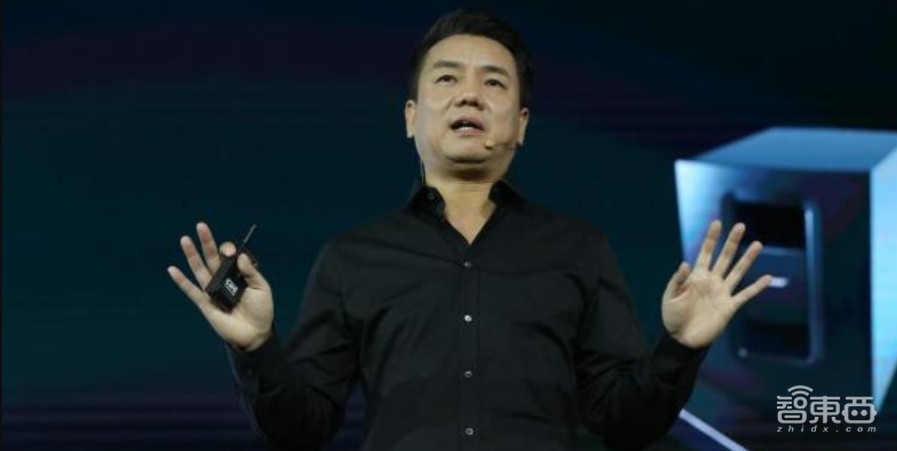 九游娱乐NineGame：雷军风光带火海尔老总小米闷声切走家电蛋糕(图17)