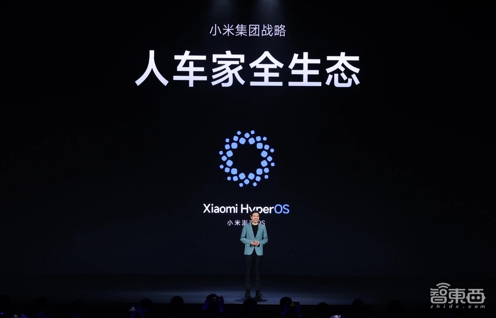 九游娱乐NineGame：雷军风光带火海尔老总小米闷声切走家电蛋糕(图19)