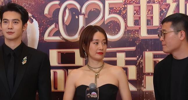 上海这夜无滤镜高清镜头下蒋欣再次惊艳关晓彤丑得超纲(图2)