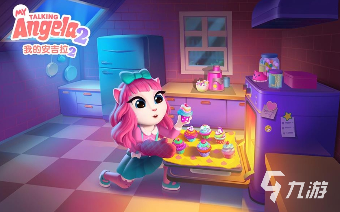 九游娱乐NineGame：乐趣足的互动小游戏简单游戏推荐2025好玩的互动小盘点(图2)