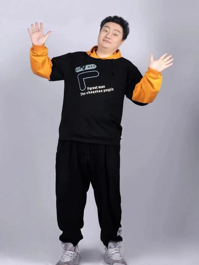 快@你的朋友！福气脱口秀专场来安康啦！(图2)