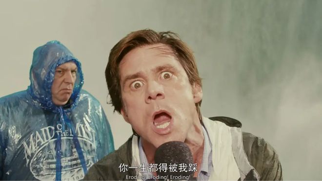 九游娱乐：适合假期看的5部爆笑喜剧片都是不用动脑的电子榨菜(图3)