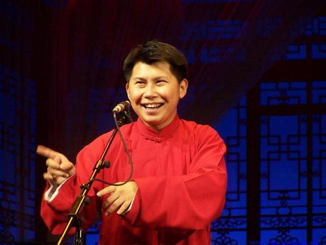 赵本山大徒弟、潘长江大徒弟、郭德纲一代不如一代(图3)
