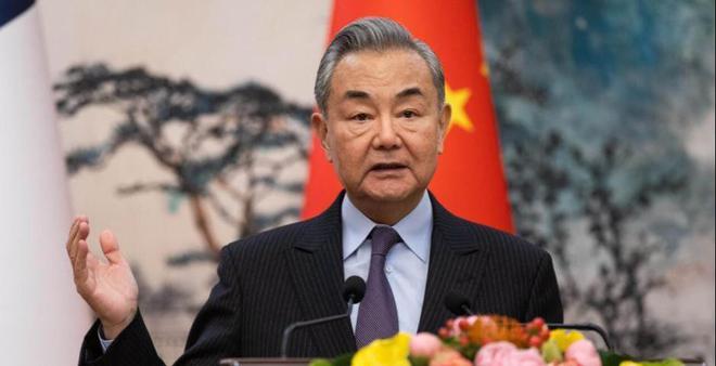 王毅外长一锤定音！中俄同时宣告特朗普“联俄大计”彻底破产(图3)