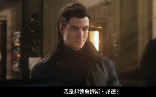 你能想象吧在《杀手》那样的游戏里扮演007特工有多好玩(图6)