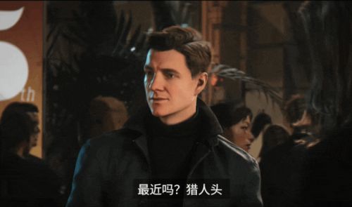 你能想象吧在《杀手》那样的游戏里扮演007特工有多好玩(图9)