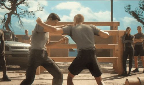 你能想象吧在《杀手》那样的游戏里扮演007特工有多好玩(图13)