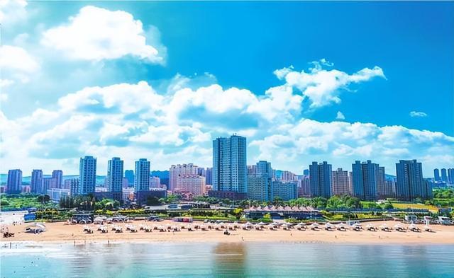 我国的十大海岛都有哪里？(图4)
