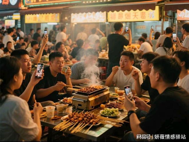 当代网友造歇后语能笑死个人最后一个绝了(图2)