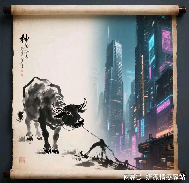 当代网友造歇后语能笑死个人最后一个绝了(图4)