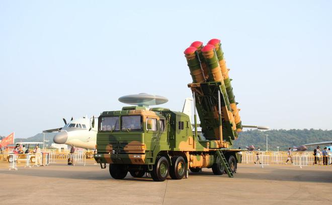 5架运-20携空警-500空降埃及！中埃空军首度联训释放什么信号？(图20)