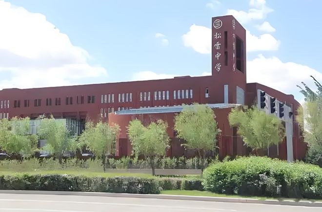 九游娱乐NineGame：哈尔滨三所民办初中摇号中签率盘点工附最难德强中签率过半！(图3)