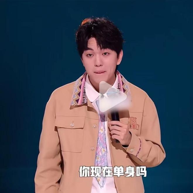 《脱口秀和TA的朋友们》第二季第一赛段我心目中TOP20之十大新人(图2)