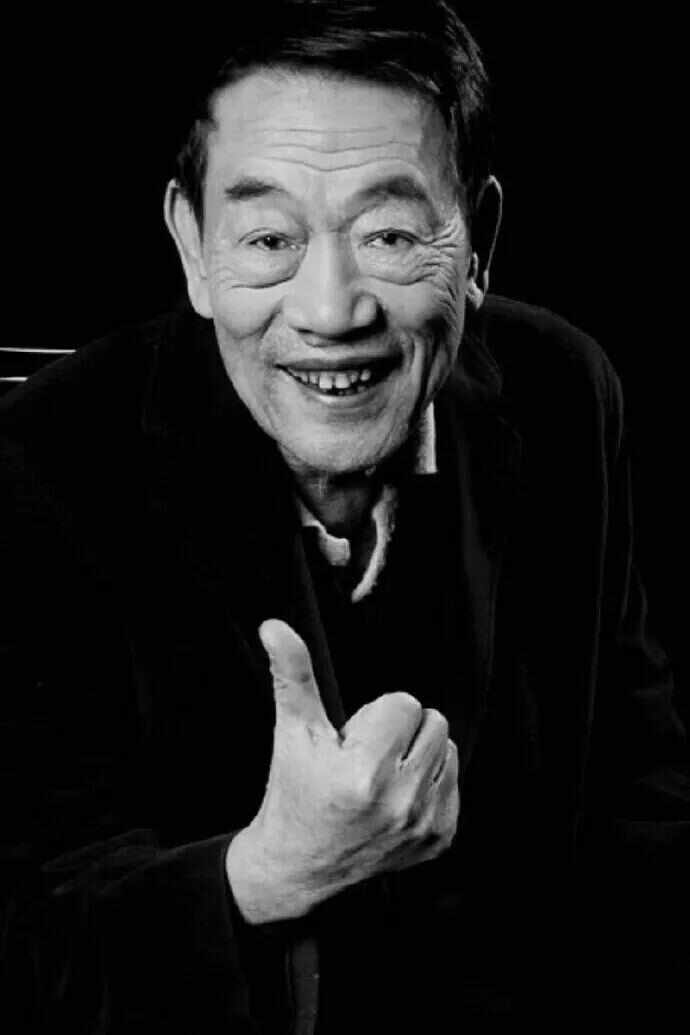 著名相声演员杨少华去世享年94岁