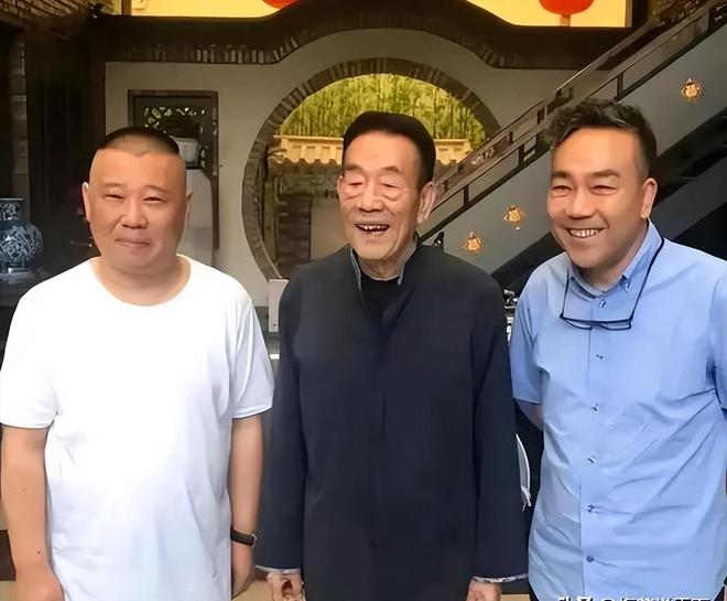 杨议拜师：砸破虚妄方能重建体面(图3)