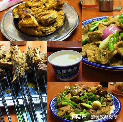 九游娱乐：青海三日游需要多少钱6天青海游带孩子好玩的地方(图2)