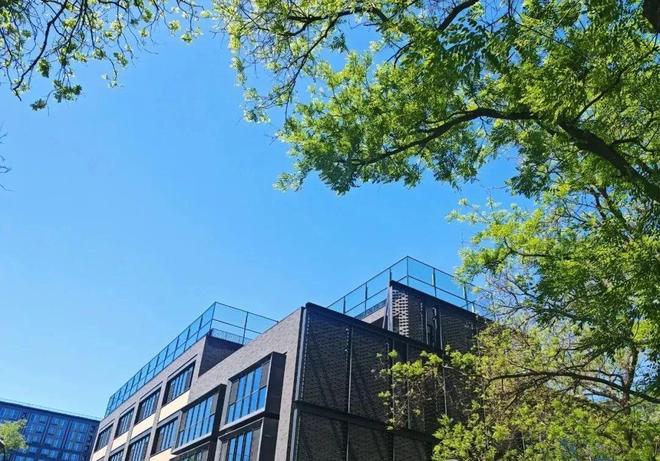 九游娱乐：劲爆！新建校八中四存校区最新动向来了！(图2)