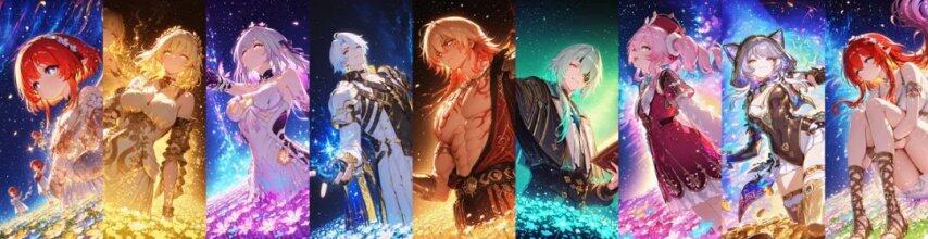 九游娱乐NineGame：《崩坏：星穹铁道》测试服v5改动天才！这下不得不抽了！风堇还在加强！赛飞儿仰卧起坐式改动幽默！