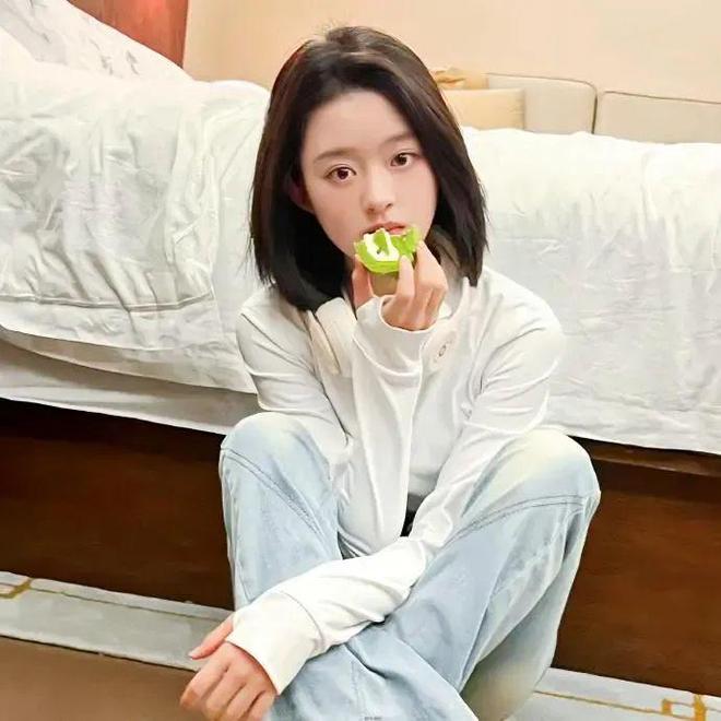 黄杨钿甜耳环事件让5月出现停止月捐潮捐了钱还要被说是仇富(图7)