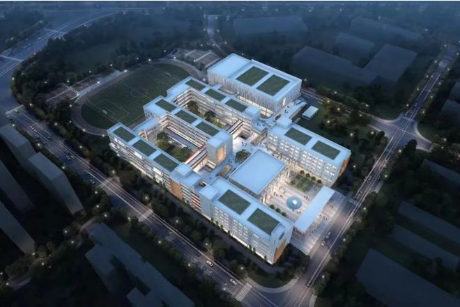 教育利好！2025年秋季长沙多所名校开学！