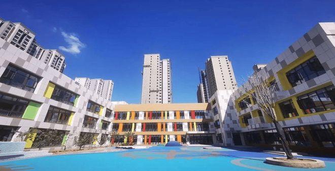 畅销楼盘）西派宸樾楼盘详情建面约145-199㎡五证(图2)