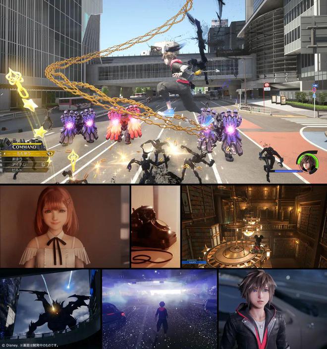 《死亡搁浅2》将举办世界巡回活动Steam回应数据泄露(图4)
