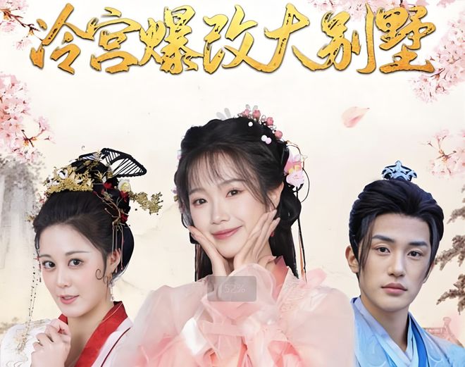 笑到停不下来！5部高分搞笑短剧承包你的快乐(图2)
