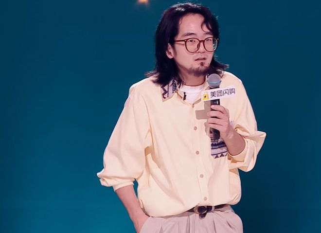当脱口秀演员们脱胎换骨喜剧竞技类综艺怎么会不好看？(图2)