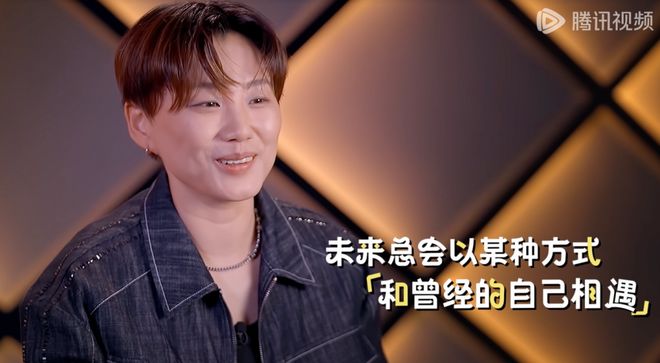 当脱口秀演员们脱胎换骨喜剧竞技类综艺怎么会不好看？(图13)