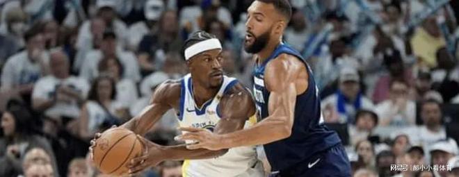 九游娱乐：库里不打巴特勒末节隐身!勇士24分惨败森林狼还有3个坏消息(图2)
