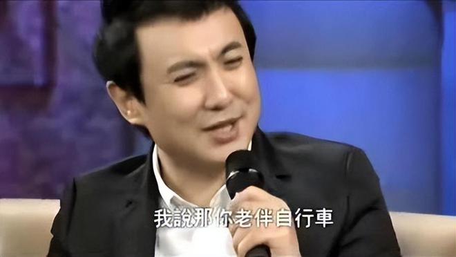 沈马或将不再合作！马丽承认跟沈腾的关系！原来我们都被骗了(图4)