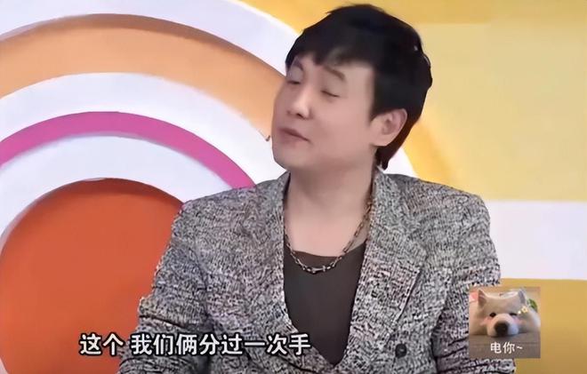 沈马或将不再合作！马丽承认跟沈腾的关系！原来我们都被骗了(图24)