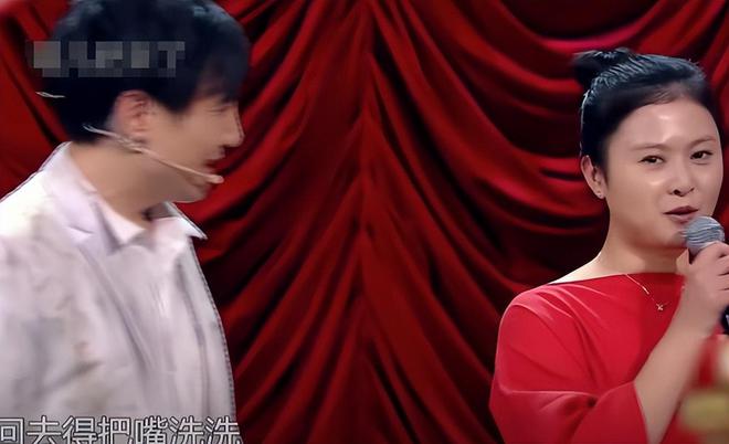 沈马或将不再合作！马丽承认跟沈腾的关系！原来我们都被骗了(图13)