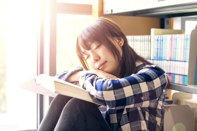五月备考休息指南：考研党必看的高效放松方法(图2)