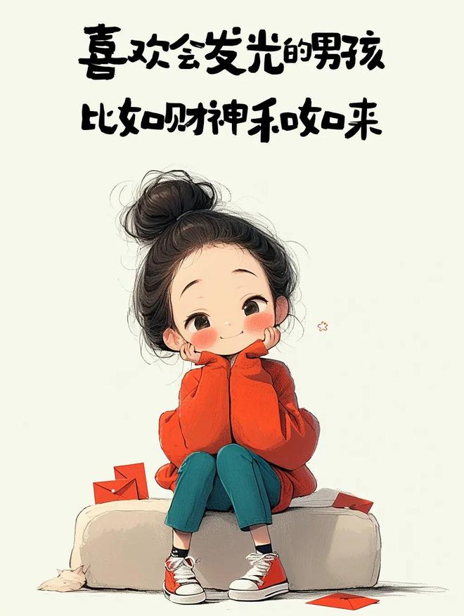 能笑一整天的搞笑段子(图2)