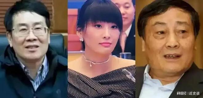 宗庆后胞弟宗泽后：多次背刺侄女他自身的商业轨迹却满是污点(图4)