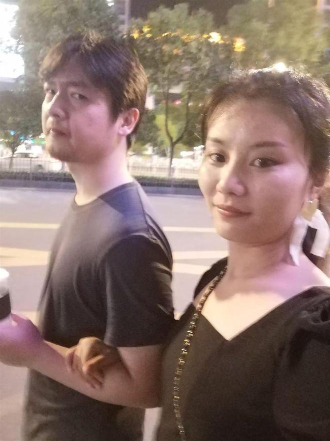 九游娱乐：泪目！漓江文学奖获得者刘楚昕追忆已故女友(图3)