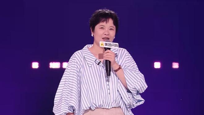 《脱友》第二季：断章取义抹黑黄蓉这种段子也能得高分(图12)