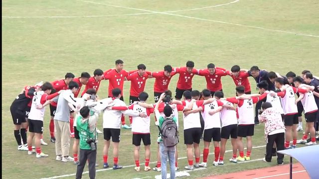 九游娱乐：苏超联赛：常州主场0-1负于扬州遭三连败
