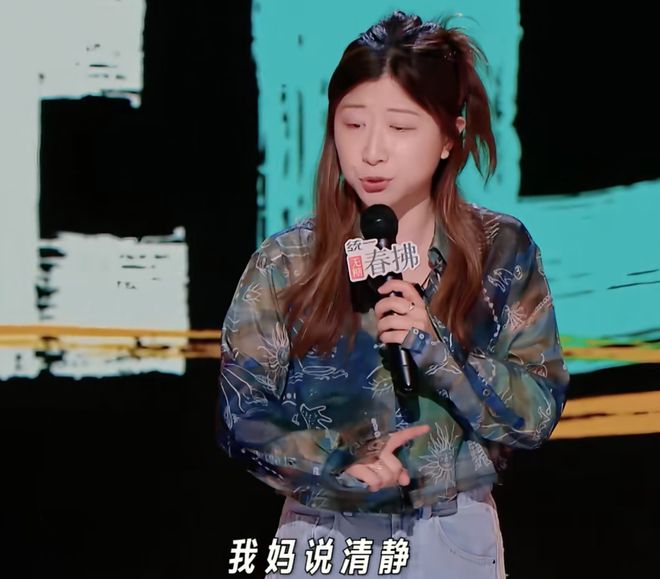 《喜剧之王单口季2》第四期：嘻哈与王鑫博压轴奉献精彩对决(图8)