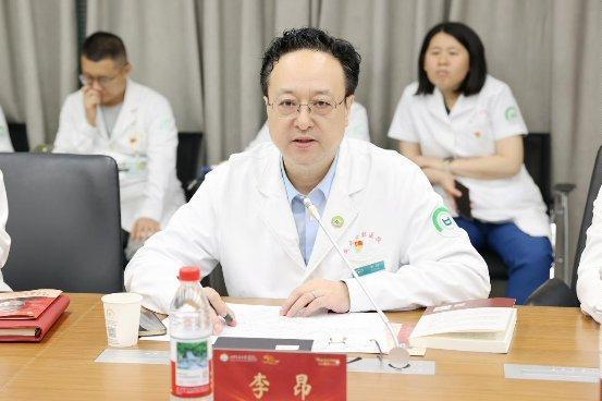 九游娱乐NineGame：西安交大口腔医院举办“传承董淑芬精神弘扬医学人文之光”专题研讨会(图12)