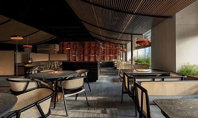 九游娱乐：杭州前十大餐饮空间设计公司哪家好？综合实力哪家强怎么合作？(图6)