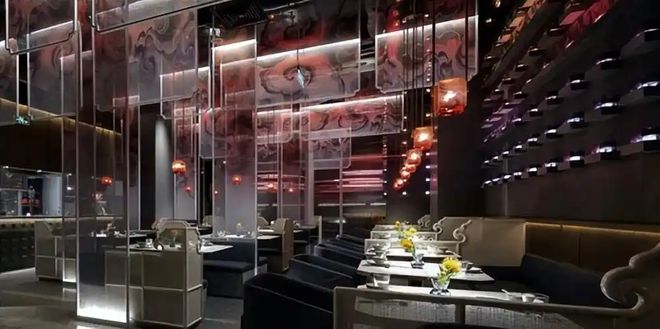 九游娱乐：杭州前十大餐饮空间设计公司哪家好？综合实力哪家强怎么合作？(图10)