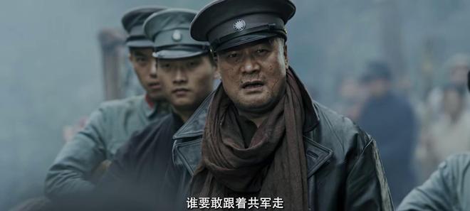 央视开播！20集新剧来袭！阵容扎实央视这回又选对了(图7)