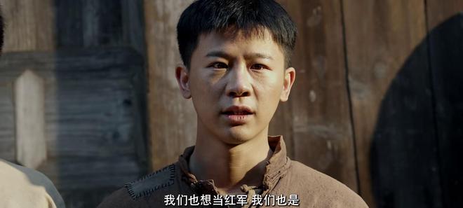 央视开播！20集新剧来袭！阵容扎实央视这回又选对了(图12)
